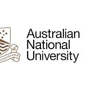 Australian National University logo